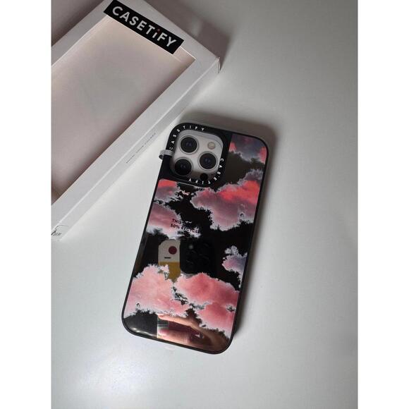Casetify Other - iPhone 15 pro max case